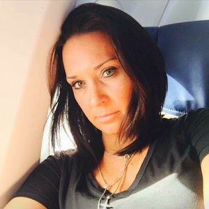 Meet your Posher, Alicia